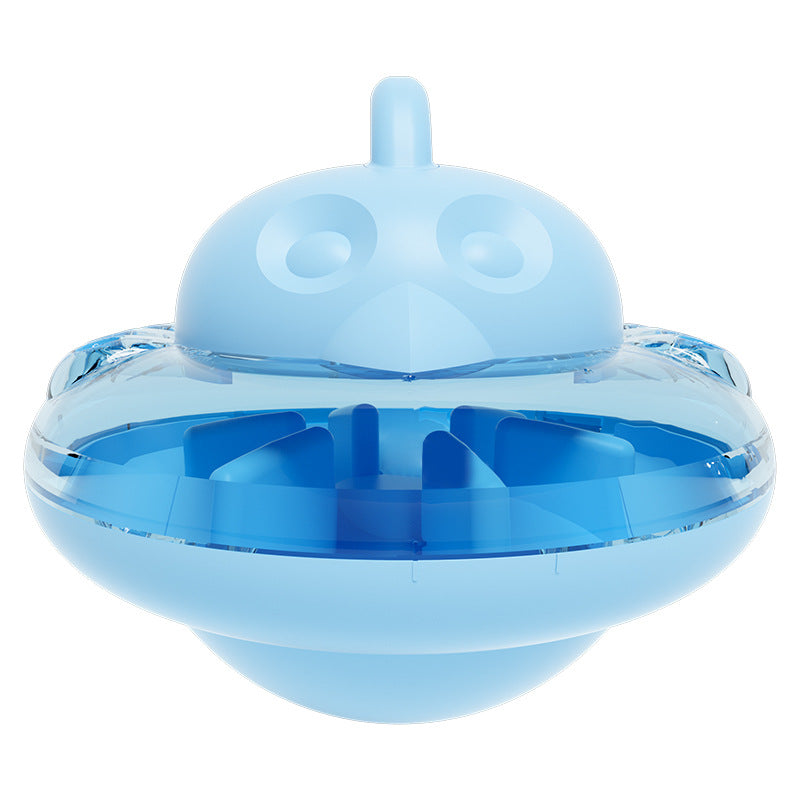 Cross-border leaking food toys, dog toys, hidden food, pet toys, bite-resistant leaking food utensils, do not bite, relieve boredom, slow food utensils